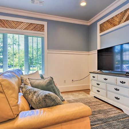 Cottage With Porch - 3 Min Walk To Bay St Louis Bay St. Louis Luaran gambar