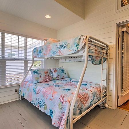 Cottage With Porch - 3 Min Walk To Bay St Louis Bay St. Louis Luaran gambar