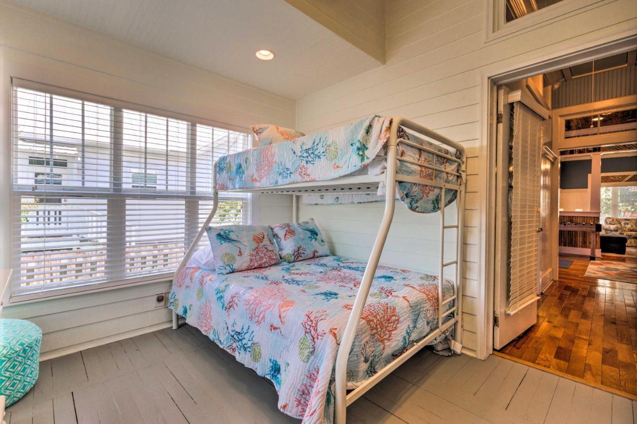 Cottage With Porch - 3 Min Walk To Bay St Louis Bay St. Louis Luaran gambar