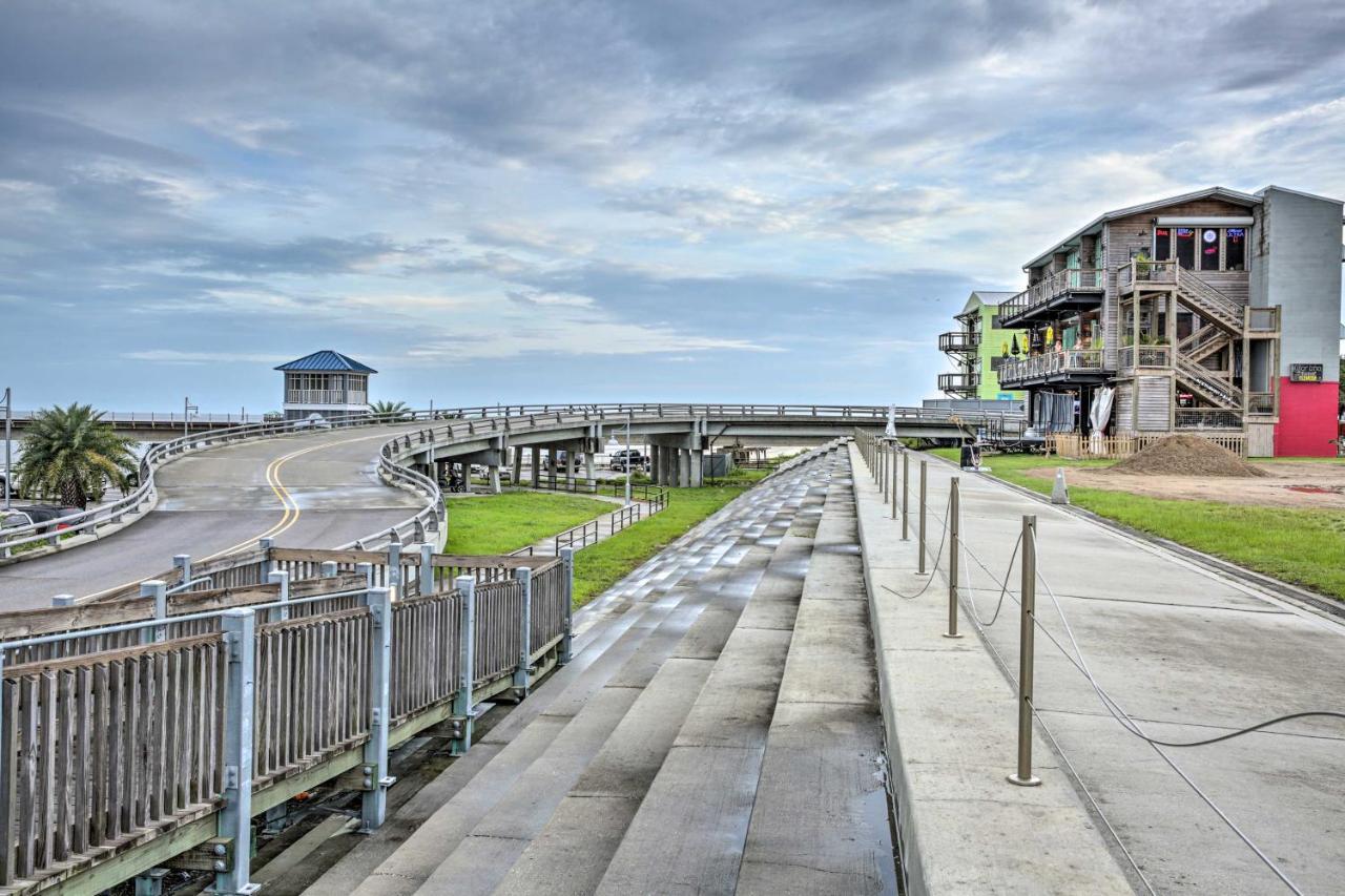 Cottage With Porch - 3 Min Walk To Bay St Louis Bay St. Louis Luaran gambar