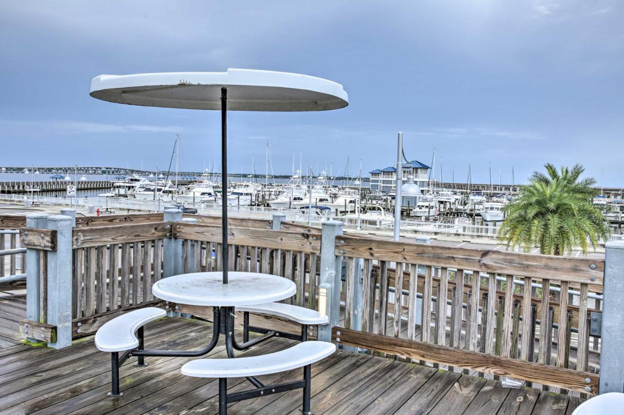 Cottage With Porch - 3 Min Walk To Bay St Louis Bay St. Louis Luaran gambar